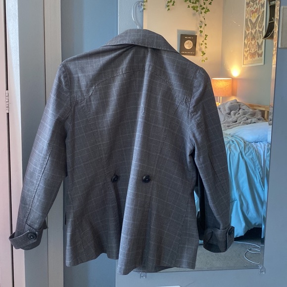 Lucky Brand Blazer - Picture 3 of 3